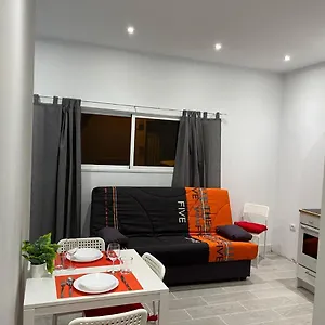 Casa Paraiso Tenerife , Los Abrigos España