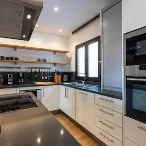 Atico Deluxe Monaco 139 , Santa Cruz de Tenerife España