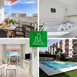 Sol Montemar 54 By Ivi Real Estate , Torremolinos España